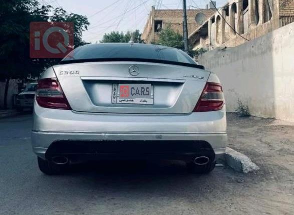 مرسيدس بنز C-Class